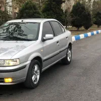 سمند LX مدل ۸۶ عتیقه|خودرو سواری و وانت|پارسآباد, |دیوار