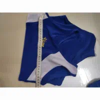 ست لباس ژیمناستیک مناسب سن ۶ تا ۹ سال