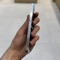 آیفون 12 پرو ۲۵۶ گیگابایت دو سیم نقره ای|موبایل|مشهد, کوثر|دیوار