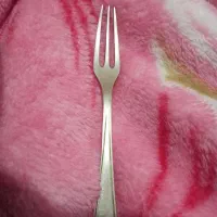 چنگال قدیمی