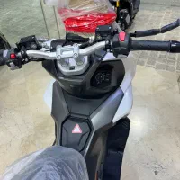 Advکبیر مدل ۱۴۰۴با بیمه گارانتی چهار سوپاپ|موتورسیکلت|تهران, تهرانسر شرقی|دیوار