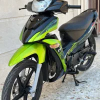 موتور tvs کاربرات در حد خشک