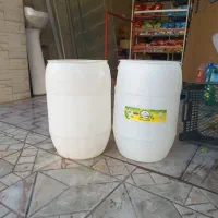 بشکه جای خیار شور