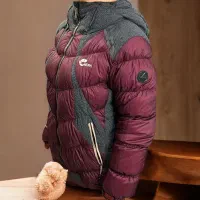 کاپشن پر اورجینال برند NEPA|ورزشهای زمستانی|مشهد, شهید فرامرز عباسی|دیوار