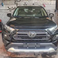 rav4 صفر کیلومتر ۲۰۲۴