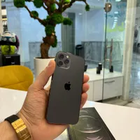 12پرو /256 گیگ/za|موبایل|اصفهان, جلفا|دیوار