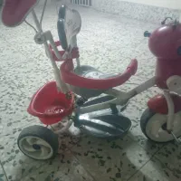 سه چرخ دلیجان