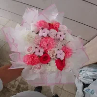 باکس گل
