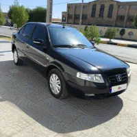 سمند سورن مدل۹۹|خودرو سواری و وانت|فسا, |دیوار