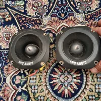 سیستم صوتی برندsnd audio