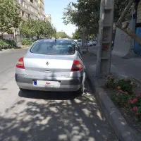 مگان اتومات 2000معاوضه اقساط|خودرو سواری و وانت|مشهد, شهرک امام هادی (شهرک غرب)|دیوار