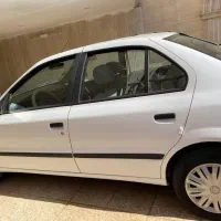 سمند ef7|خودرو سواری و وانت|یزد, |دیوار