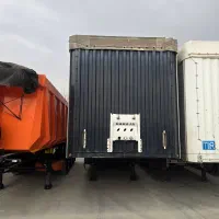ترانزیت چادری|خودرو سنگین|تهران, شهرک هما|دیوار