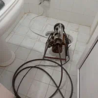 لوله بازکنی فنرزنی فنرزن چاه بازکن کل قم پردیسان