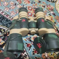 دوربین شکاری ساخت روسیه|کوهنوردی و کمپینگ|کرمانشاه, |دیوار