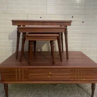 میز عسلی (جلو مبلی)