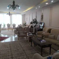 ۱۵۵ متر_ الهیه _ فول امکانات و خوش نقشه _ کم واحد