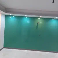 نیازمند همکار نقاشی ساختمان