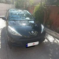 پانا اتومات ارتقا مشکی آبنوس صفر خشک ۱۴۰۳|خودرو سواری و وانت|تهران, تهرانپارس غربی|دیوار