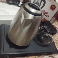 چایساز|سماور، چای‌ساز، قهوه‌ساز|یاسوج, |دیوار