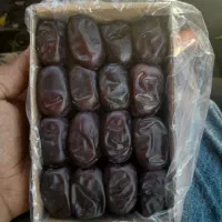 خرمای مسافتی بم