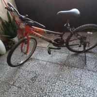 دوچرخه سایز۲۴|دوچرخه، اسکیت، اسکوتر|رشت, جانبازان|دیوار