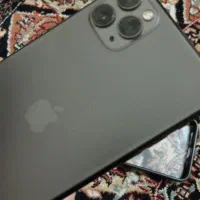 ایفون11پرومکس 256گیگ|موبایل|کرمانشاه, |دیوار