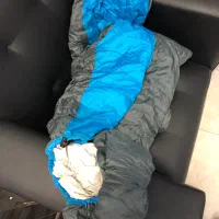 کیسه خواب کوه نوردی