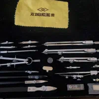 پرگار مهندسی آنتیک