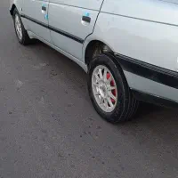 پژو405مدل93|خودرو سواری و وانت|گلبهار, نوبهار|دیوار