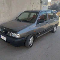 پراید۱۴۱|خودرو سواری و وانت|اردبیل, |دیوار