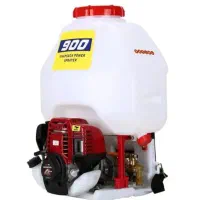 سمپاش موتوری