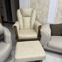 صندلی راک ریلکسی|صندلی و نیمکت|اندیشه, اندیشه فاز ۳|دیوار