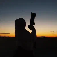 عکاسی ، رسانه ، تولید محتوا