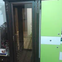 بوفه سالم وتمیز|بوفه، ویترین، کنسول|محمدیه-قزوین, |دیوار