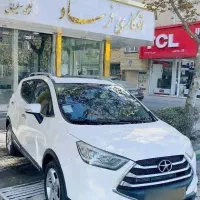 جک s3 مدل ۱۴۰۱ و jac s3 مدل ۱۴۰۰