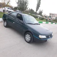 اردی دوگانهcngمخزن بزرک بی رنگ.