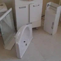 روشوئی پایه دار