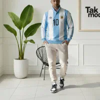 ست دورس و شلوار ضخیم داخل کرک|لباس|فریدون‌کنار, |دیوار