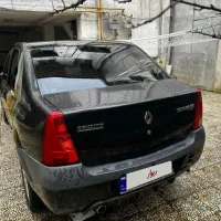 ماشین ال 90 مدل ۹۵ تمیز