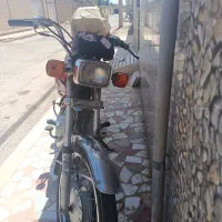 هوندا مدل 85