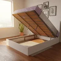 باکس جکدار کاسپین/جک رو ببر بالا زندگیتو مرتب کن