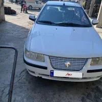 سمند سالم بشرت