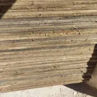 پلی وود ۷۵*۱۵۰ و چهارتراش ۱۰*۵|مصالح و تجهیزات ساختمان|نمین, |دیوار