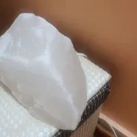 چراغ خواب سنگ نمک درحد نو|چراغ خواب و آباژور|تهران, افسریه شمالی|دیوار