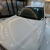 سوناتا ۲۰۰۹سفید کم کارکرد|خودرو سواری و وانت|اردبیل, |دیوار