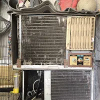 کولر سوپرا موتور بزرگ 18000 قیمت مناسب( خورموج)