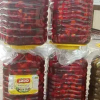 ترشی خونگی|خوردنی و آشامیدنی|دهدشت, |دیوار