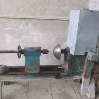 دستگاه خمکاری و چرخ کاری