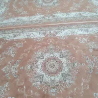 فرش کار کرده